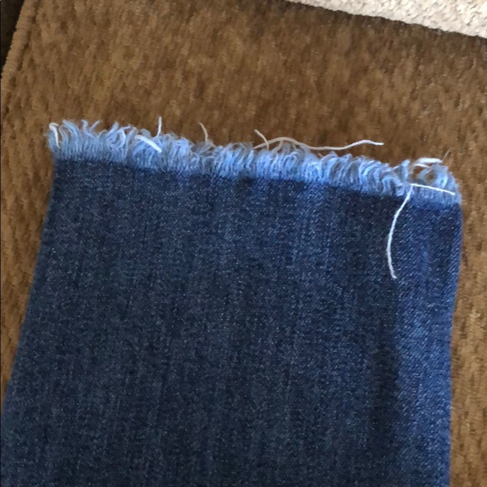 Miss Me Ankle Jeans - Picture 4 of 7
